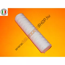 Szűrőbetét gyapot 10"
