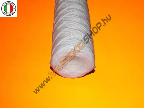 Szűrőbetét gyapot 10"