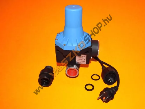 Nyomás szabályzó CorteX DSK-3 1.1 10A