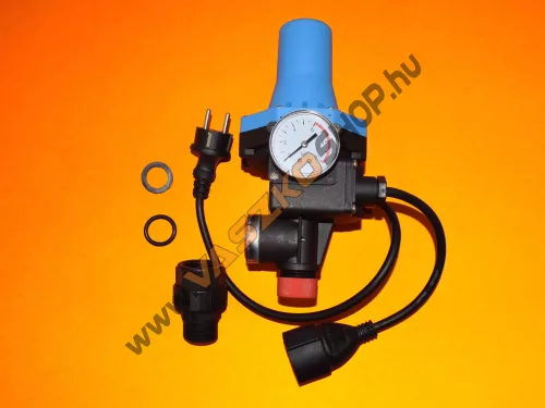 Nyomás szabályzó CorteX DSK-3 1.1 10A