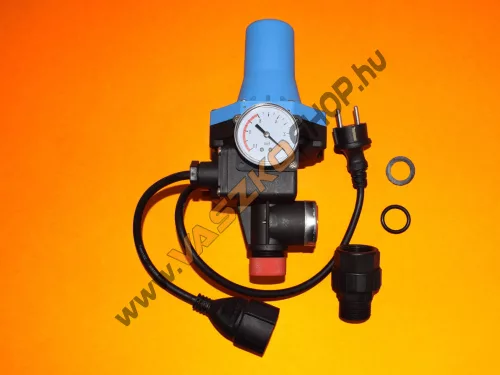 Nyomás szabályzó CorteX DSK-3 1.1 10A