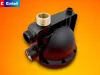 Szivattyuhaz-fedel-Einhell-GC-WW-1045-N 