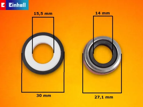 Tomszelence-Einhell-GC-GP-1046N