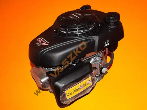 Honda GCV 160 motor