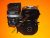 Zongshen SR170F motor