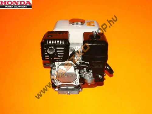 Honda GX160 motor 20x50