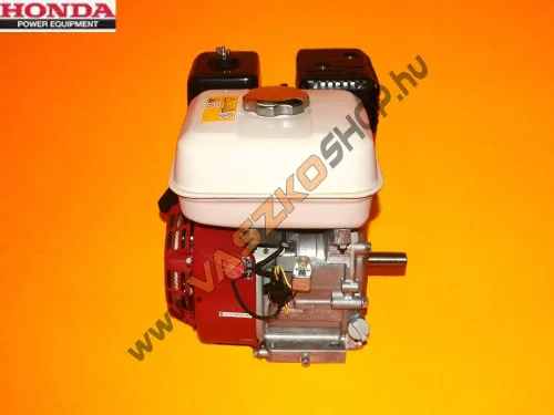 Honda GX160 motor 20x50