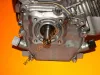 Honda GX160 motor 20x50
