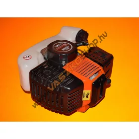 Proton 2le motor