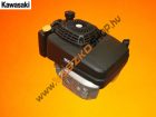 Kawasaki FJ 180V motor--22-2-80