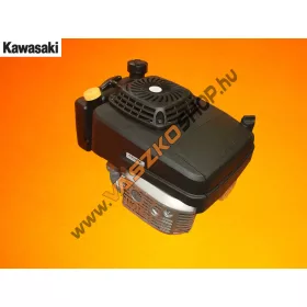 Kawasaki FJ 180V motor--22-2-80