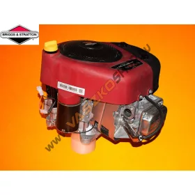 Briggs & Stratton Intek 3125 motor 25,4x80