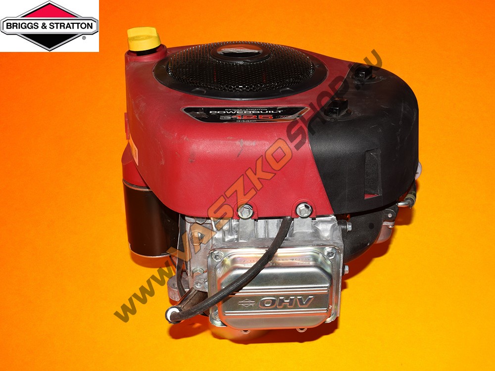 Briggs & Stratton Intek 3125 Motor 25,4x80 - Vaszkoshop.hu