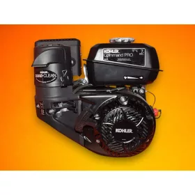 Kohler Command Pro 7 motor