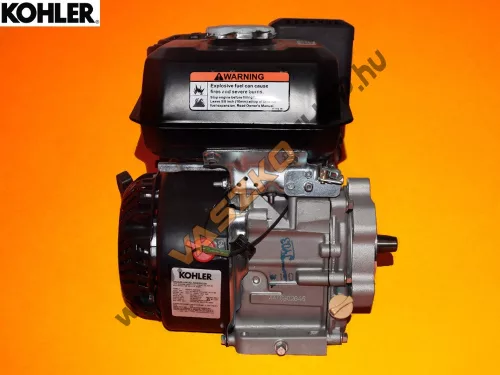 Kohler Command Pro 7 motor
