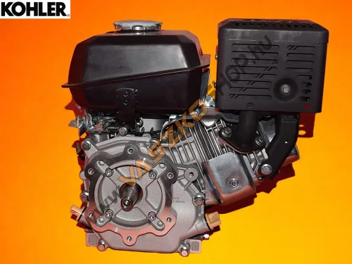 Kohler Command Pro 7 motor