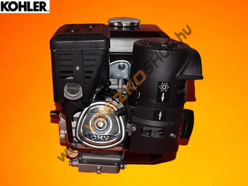 Kohler Command Pro 7 motor
