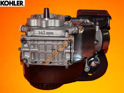Kohler Command Pro 7 motor
