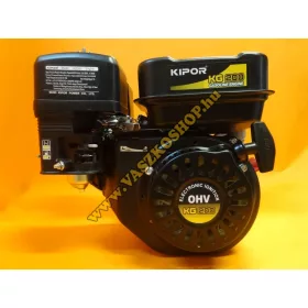 Kipor KG200 motor