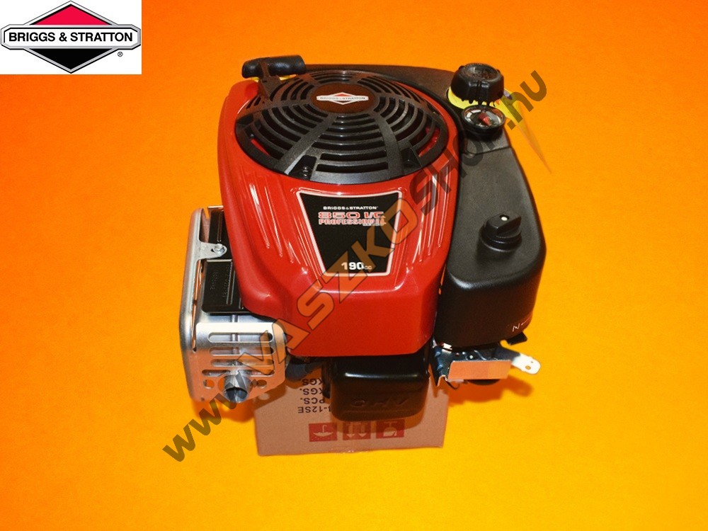 Briggs And Stratton 850 Ic Professional Vaszkoshophu 0325