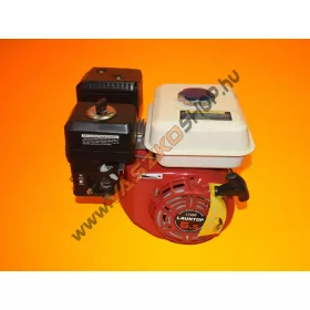 Launtop LT 200 motor 19x58