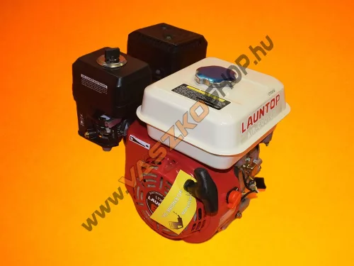 Launtop LT 200 motor 19x58
