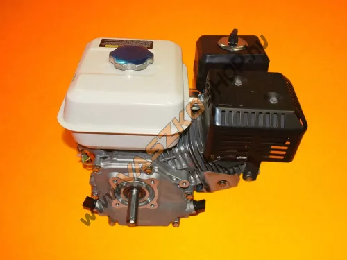 Launtop LT 200 motor 19x58