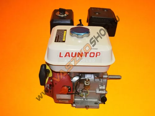 Launtop LT 200 motor 19x58