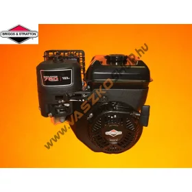 Briggs & Stratton S750 motor 19x62