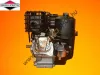Briggs & Stratton S750 motor 19x62