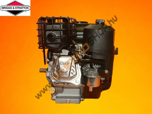 Briggs & Stratton S750 motor 19x62