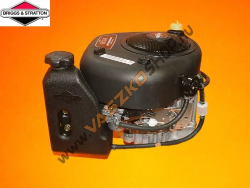 Briggs & Stratton Powerbuilt S3 105 motor 25,4x80
