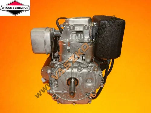 Briggs & Stratton Powerbuilt S3 105 motor 25,4x80