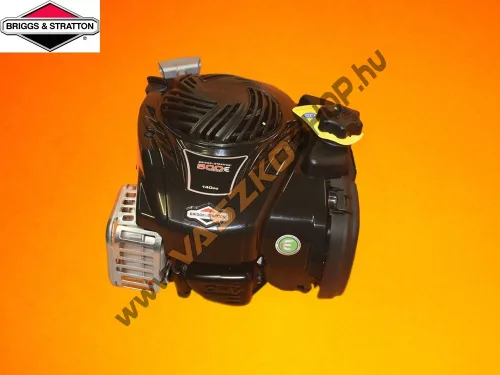 Briggs & Stratton 500E motor 22,2x80