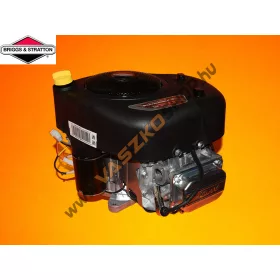 Briggs & Stratton PowerBuilt 3130 motor 25,4x80