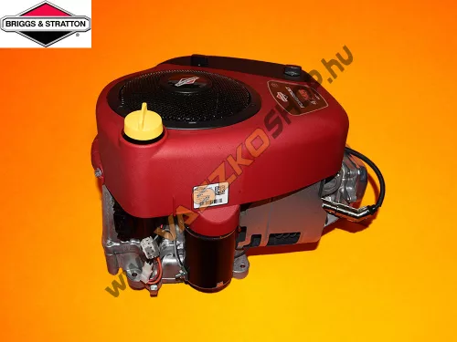 Briggs & Stratton Powerbuilt 4145 benzines motor 25,4x80