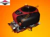 Briggs & Stratton Powerbuilt 4145 benzines motor 25,4x80