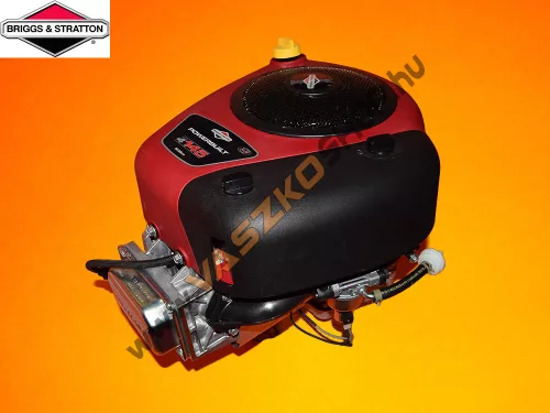 Briggs & Stratton Powerbuilt 4145 benzines motor 25,4x80