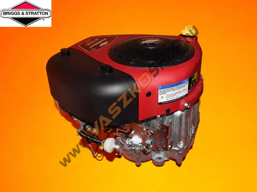 Briggs & Stratton Powerbuilt 4145 benzines motor 25,4x80