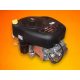 Briggs & Stratton Powerbuilt 4165 OHV motor 25,4x80