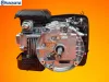 Husqvarna HS 166A motor 25x87 