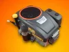 Husqvarna HS 452 motor 25x10,8