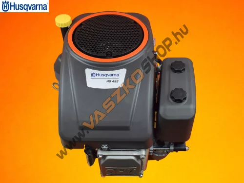 Husqvarna HS 452 motor 25x10,8