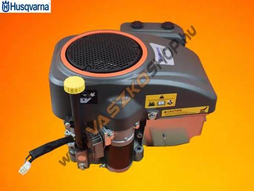 Husqvarna HS 452 motor 25x10,8