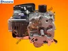 Husqvarna HS 452 motor 25x10,8