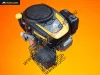 McCulloch HS 352cc motor 25x80