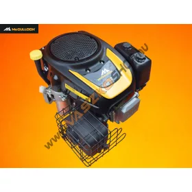 McCulloch HS 352cc motor 25x80