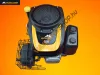 McCulloch HS 352cc motor 25x80