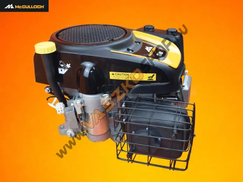 McCulloch HS 352cc motor 25x80