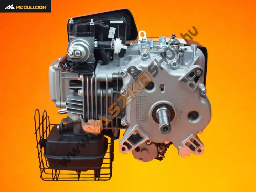 McCulloch HS 352cc motor 25x80